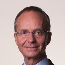 Henk Kamp