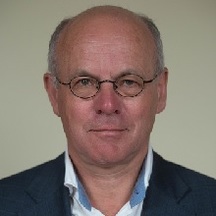 Kamerlid W.W. van Zandbrink