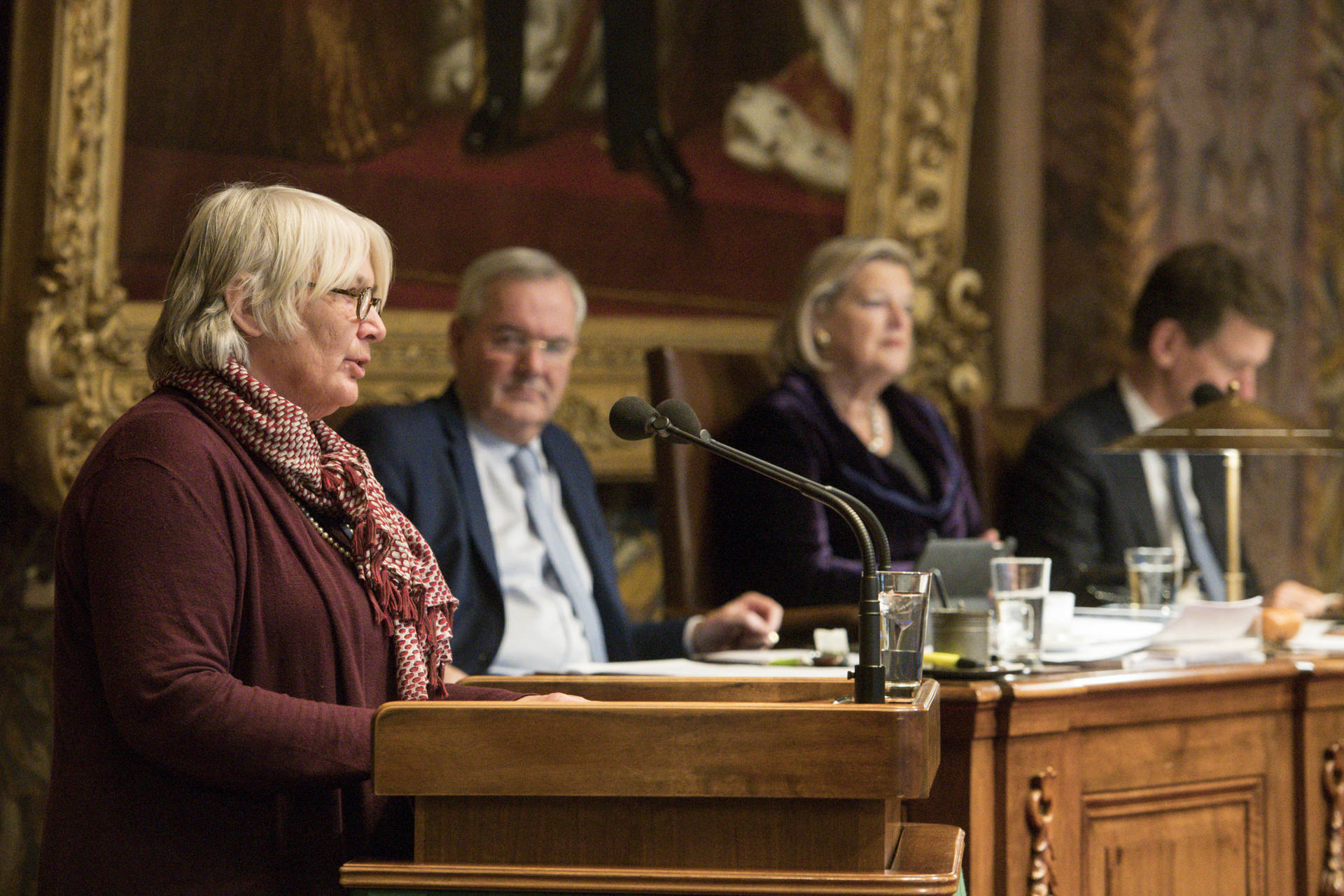 Debat Wet zorgplicht kinderarbeid