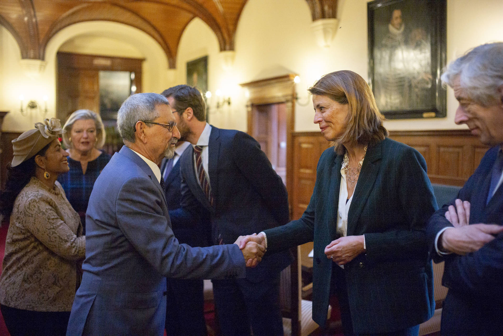 Petra Stienen (D66 Tweede Kamer)