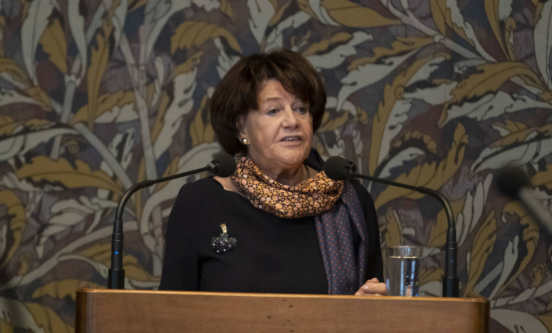 Senator Oomen-Ruijten (CDA)