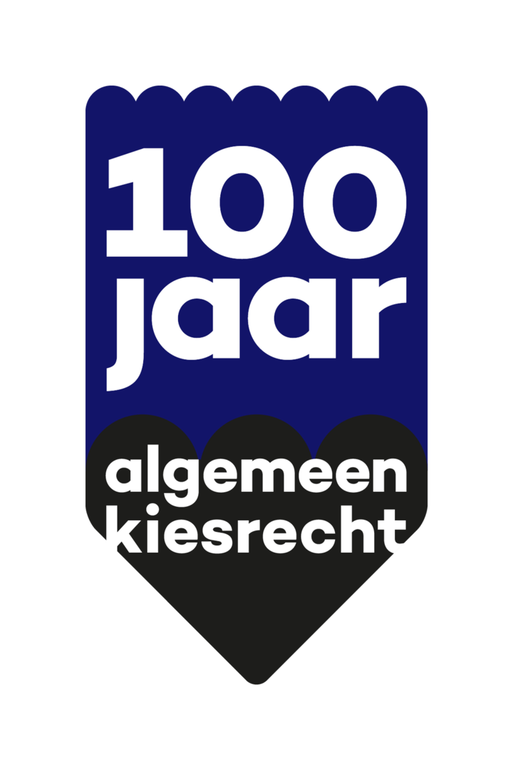 Staten-Generaal openen deuren voor 100 jaar Algemeen Kiesrecht