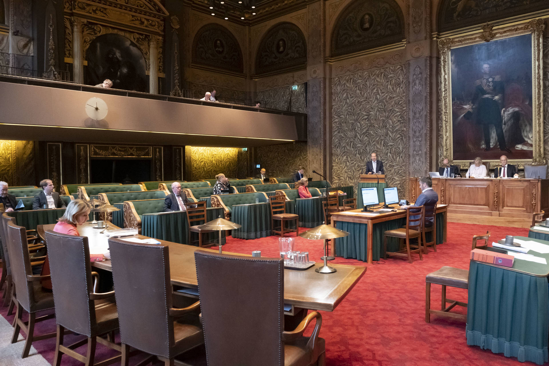 Vragen bij uitvoerbaarheid wetsvoorstel Asbestverwijdering