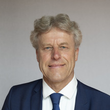 foto van Senator van Kesteren (PVV)
