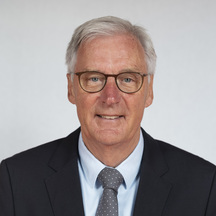 Senator Knapen (CDA)
