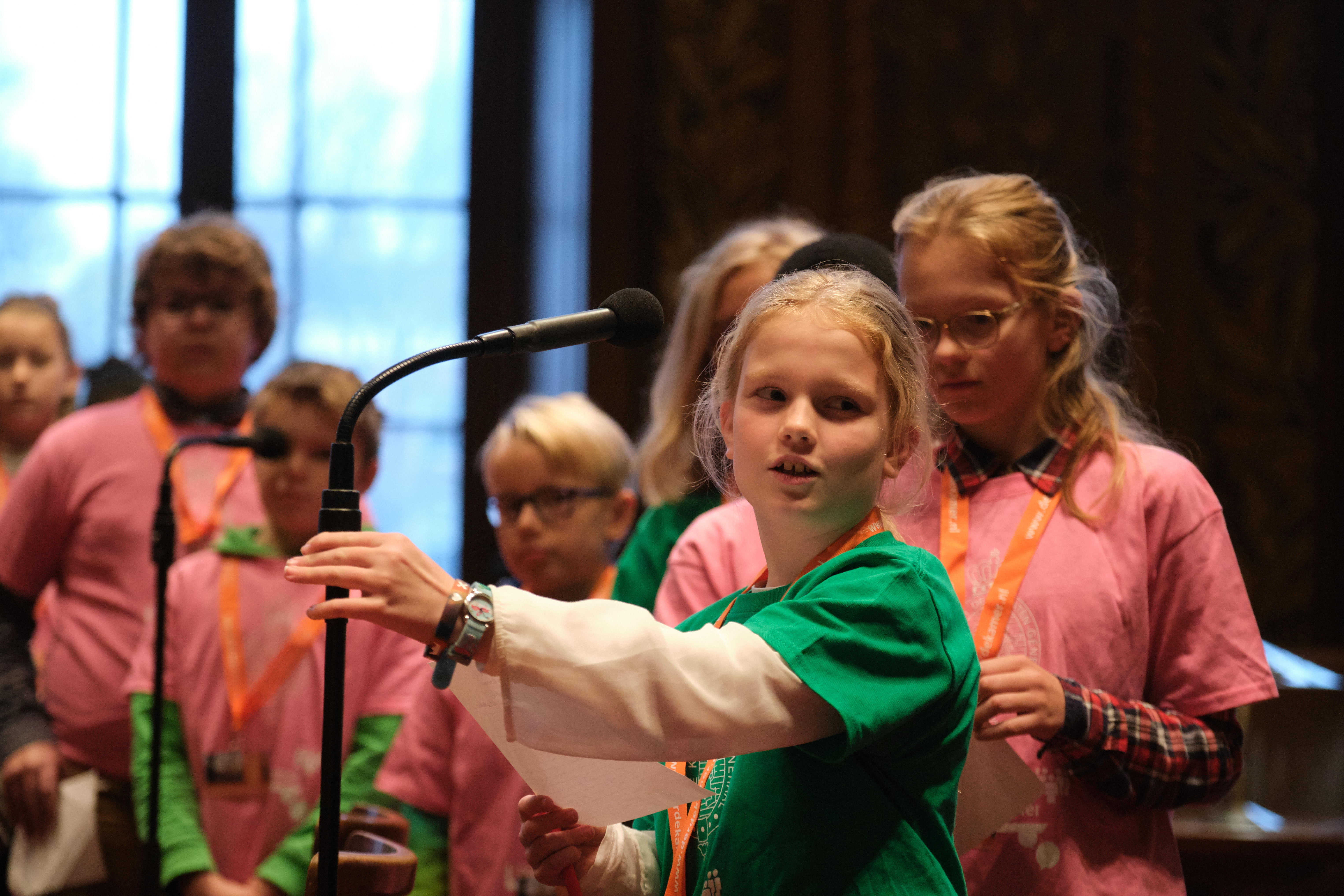 Home - Eerste Kamer Der Staten-Generaal