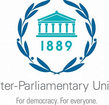 Logo Interparlementaire Unie