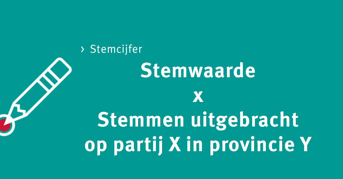 Eerste Kamerverkiezingen - Eerste Kamer Der Staten-Generaal