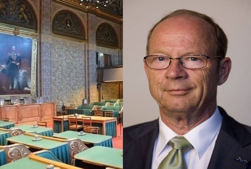 Oud-senator Hendrikx (CDA) herdacht