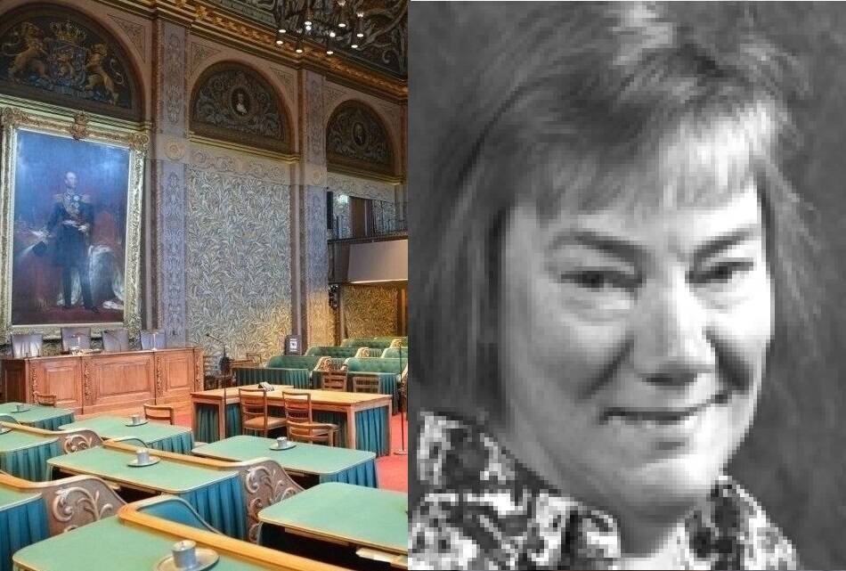 Oud-senator Van Kuilenburg-Lodder (PvdA) overleden