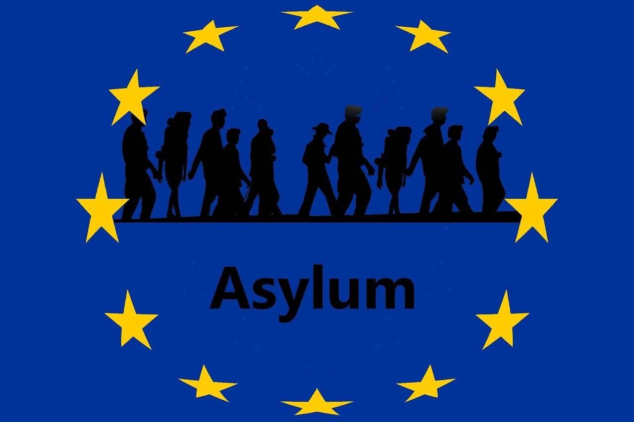 Asylum - EU