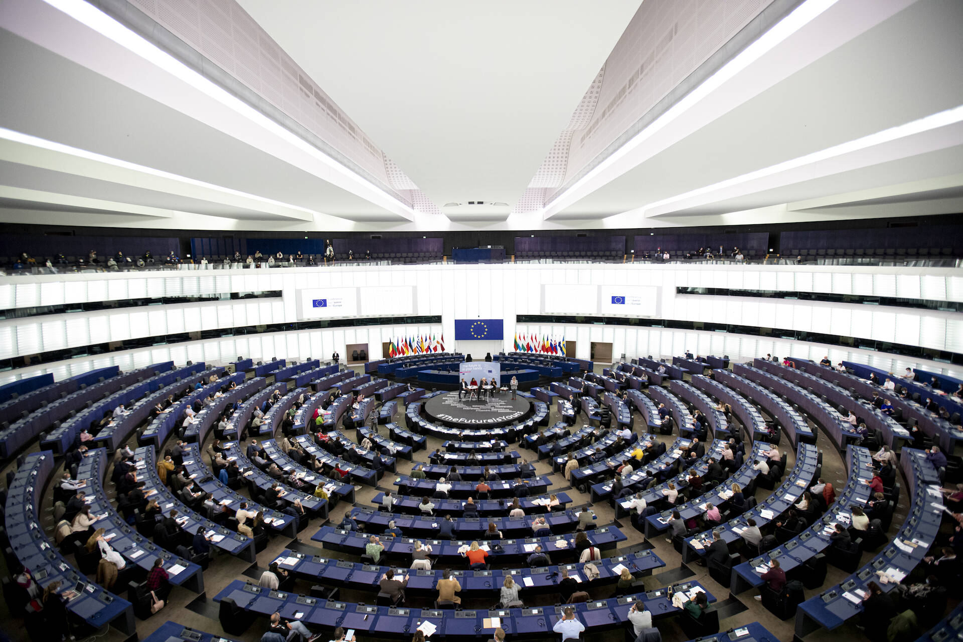 Europees Parlement