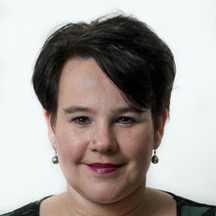 Sharon Dijksma