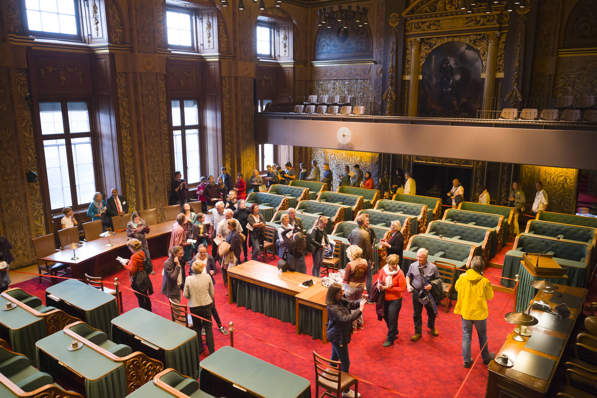 Open Monumentendag 2017