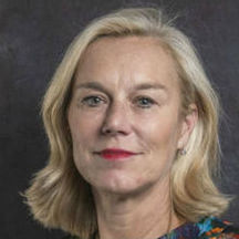 Sigrid Kaag