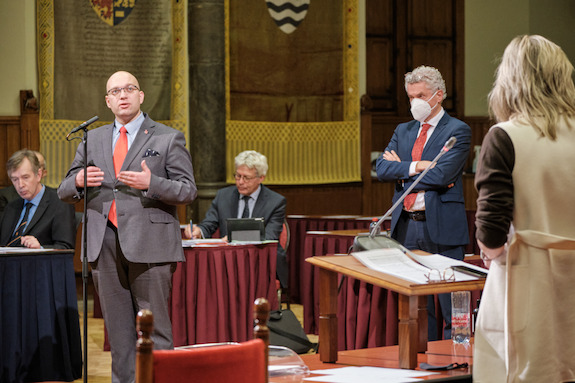 Kamer steunt Eenmalige huurverlaging huurders met een lager inkomen