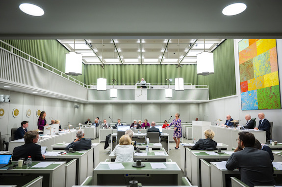 Afschaffen verplichte beraadtermijn abortus: debat samengevat