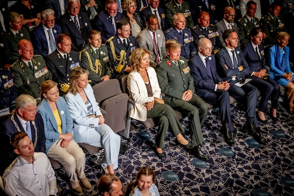 Veteranendag 2023